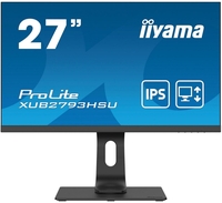 Iiyama ProLite XUB2793HSU-B4 Monitor 68, 5 cm (27 Zoll)