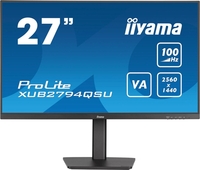 iiyama ProLite XUB2794QSU-B6 Monitor 68.5cm (27")