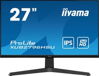 Iiyama ProLite XUB2796HSU-B1 Monitor 68, 6 cm (27 Zoll)