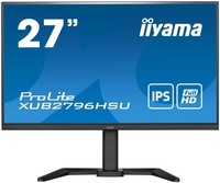 Iiyama ProLite XUB2796HSU-B5 Monitor 68, 5 cm (27 Zoll)