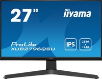 Iiyama ProLite XUB2796QSU-B1 Monitor 68, 5 cm (27 Zoll)