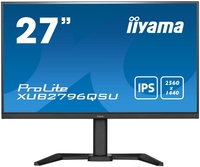 Iiyama ProLite XUB2796QSU-B5 Monitor 68, 5 cm (27 Zoll)