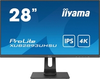 Iiyama ProLite XUB2893UHSU-B1 Monitor 71 cm (28 Zoll)