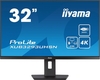 Iiyama ProLite XUB3293UHSN-B5 Monitor 80cm (31, 5 Zoll)