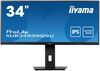 Iiyama ProLite XUB3493WQSU-B5 Ultra Wide Monitor 86, 7 cm (34 Zoll)