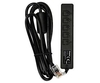 Iiyama RC TOUCHV03 - Externes Bedienpad - Kabel - für ProLite TF3239MSC-B1AG
