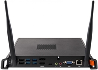 Iiyama SPC5802BC Slot PC-Module Intel Core i5-8500,  8GB RAM,  256GB SSD,  Win 10 loT Enterprise für TExx03MIS Serie