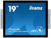 Iiyama Touch Monitor ProLite TF1934MC-B6X LED-Display 48, 3 cm (19") schwarz