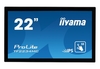Iiyama Touch MonitorProLite TF2234MC-B6X LED-Monitor 55, 9 cm (22") schwarz