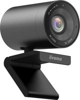 Iiyama UC-CAM10PRO-1 Konferenz-Webcam