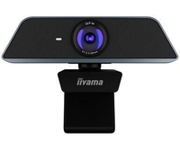 Iiyama UC CAM120UL-1 Konferenz-Webcam