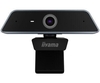 Iiyama UC CAM80UM-1 4K-Huddle/Konferenz-Webcam mit Autofokus