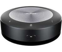 Iiyama UC SPK01L Bluetooth-Lautsprecher für große Meeting-Räume
