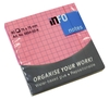inFO Haftnotizen inFO Haftnotizen 7x7 kar. pink Pink
