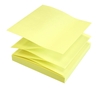 inFO Haftnotizen inFO Z-Notes75x75 brillantgelb Gelb