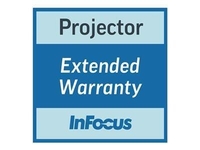 InFocus EPW-PJM2 Serviceerweiterung - Arbeitszeit und Ersatzteile - 2 Jahre