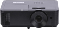 InFocus Genesis IN116AA Heimkino DLP Beamer 3800 Lumen