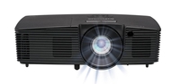 InFocus IN114xa Business DLP-Beamer 3800 Lumen