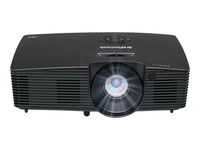 InFocus IN119HDxa Heimkino DLP-Beamer 3800 Lumen