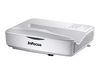 InFocus INL144UST Laser Ultrakurzdistanz DLP-Projektor 4000Lumen