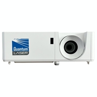 InFocus INL148 Laser Heimkino DLP Beamer 3000 Lumen