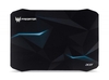 Inkl. Predator Premium Service -> Acer Predator Gaming Mauspad Spirits M PMP710 schwarz/blau