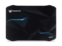 Inkl. Predator Premium Service -> Acer Predator Gaming Mauspad Spirits M PMP710 schwarz/blau