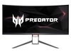 Inkl. Predator Premium Service -> Acer Predator Gaming-Monitor X34P Curved-LED-Display 86 cm (34") schwarz/anthrazit