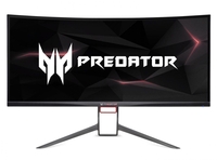 Inkl. Predator Premium Service -> Acer Predator Gaming-Monitor X34P Curved-LED-Display 86 cm (34") schwarz/anthrazit
