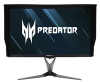 Inkl. Predator Premium Service -> Acer Predator X27P LED-Gaming-Monitor 68, 6 cm 27 Zoll schwarz/dunktelgrau
