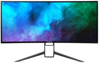 Inkl. Predator Premium Service -> Acer Predator X34GS Curved Gaming-Monitor 86, 4 cm (34 Zoll)