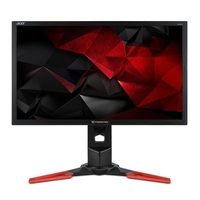 Inkl. Predator Premium Service -> Acer Predator XB241H Gaming-Monitor 61 cm (24 Zoll)