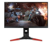 Inkl. Predator Premium Service -> Acer Predator XB271HU Gaming-Monitor 68, 6 cm (27 Zoll)
