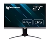 Inkl. Predator Premium Service -> Acer Predator XB273UGS Gaming-Monitor 68, 6 cm (27 Zoll)