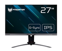 Inkl. Predator Premium Service -> Acer Predator XB273UGS Gaming-Monitor 68, 6 cm (27 Zoll)