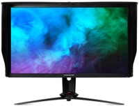Inkl. Predator Premium Service -> Acer Predator XB273UNV Gaming-Monitor 68, 6 cm (27 Zoll)
