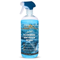 INOX Scheibenenteiser Arctic Scheibenenteiser 1l 1, 0 l