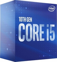 Intel® Core™ i5-10400F 2.9 GHz LGA1200