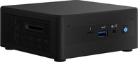 Intel NUC 11 Performance Kit - Intel Core i3 - ohne Stromkabel - Mini-PC - NUC11PAHi3/RNUC11PAHI3000)