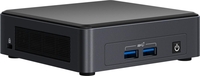 Intel NUC 11 Tiger Canyon - Intel Core i3