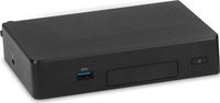Intel NUC 8 Rugged Kit - Intel Celeron N3350