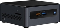 Intel NUC Kit - Intel Celeron J4005