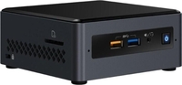 Intel NUC Kit - Intel Celeron J4005