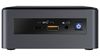 Intel NUC NUC8I3BEHFA Barebone Mini PC Intel® Core™ i3-8109U,  4GB RAM,  1TB HDD,  Iris Plus Graphics 655,  Win10 H