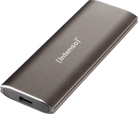 Intenso - Portable SSD Professional Edition - 1 TB