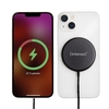 Intenso Magnetic Wireless Charger MB1 - Schwarz