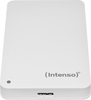 Intenso Memory Case - 1 TB in weiß
