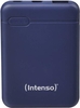 Intenso Powerbank XS5000 - Blau