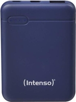 Intenso Powerbank XS5000 - Blau