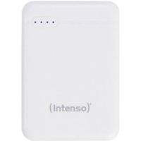 Intenso Powerbank XS5000 - Weiß